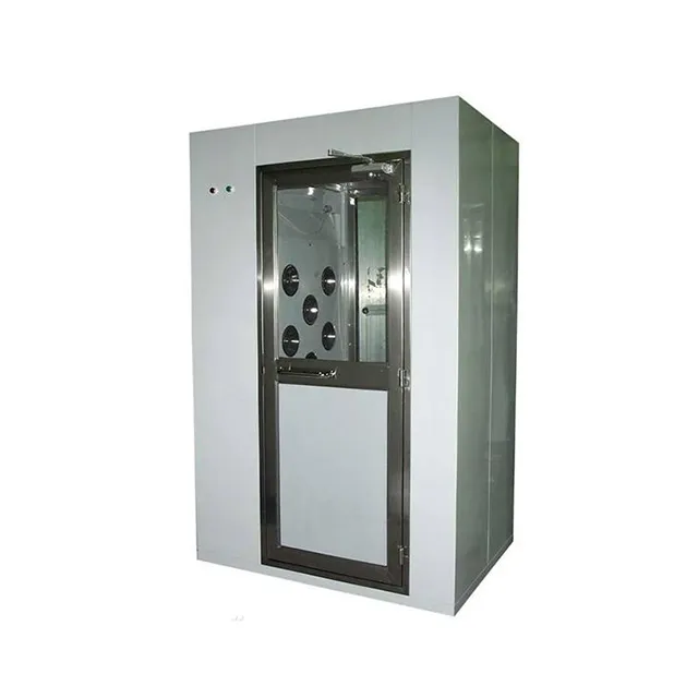 ASRXH1100A Mushroom Air Shower Room - Image 2