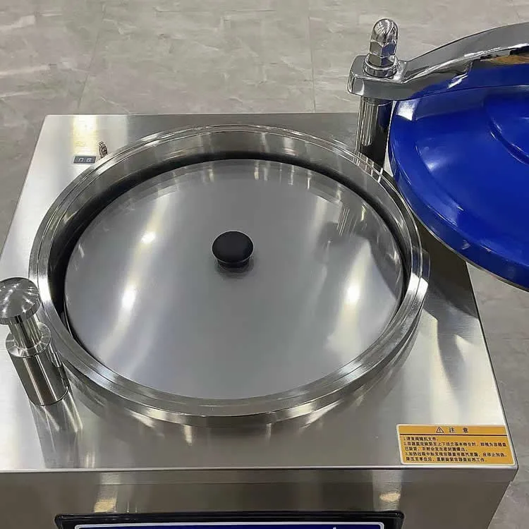 ASXH100B and ASXH150B Small Sterilizers - Image 6