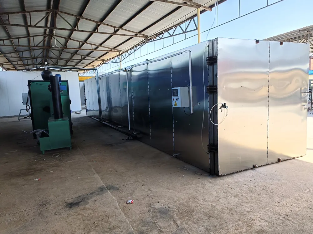 ASXH6200A Sterilization Chamber - Image 2