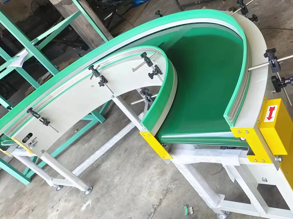 BCXH60A Belt Conveyor - Image 5