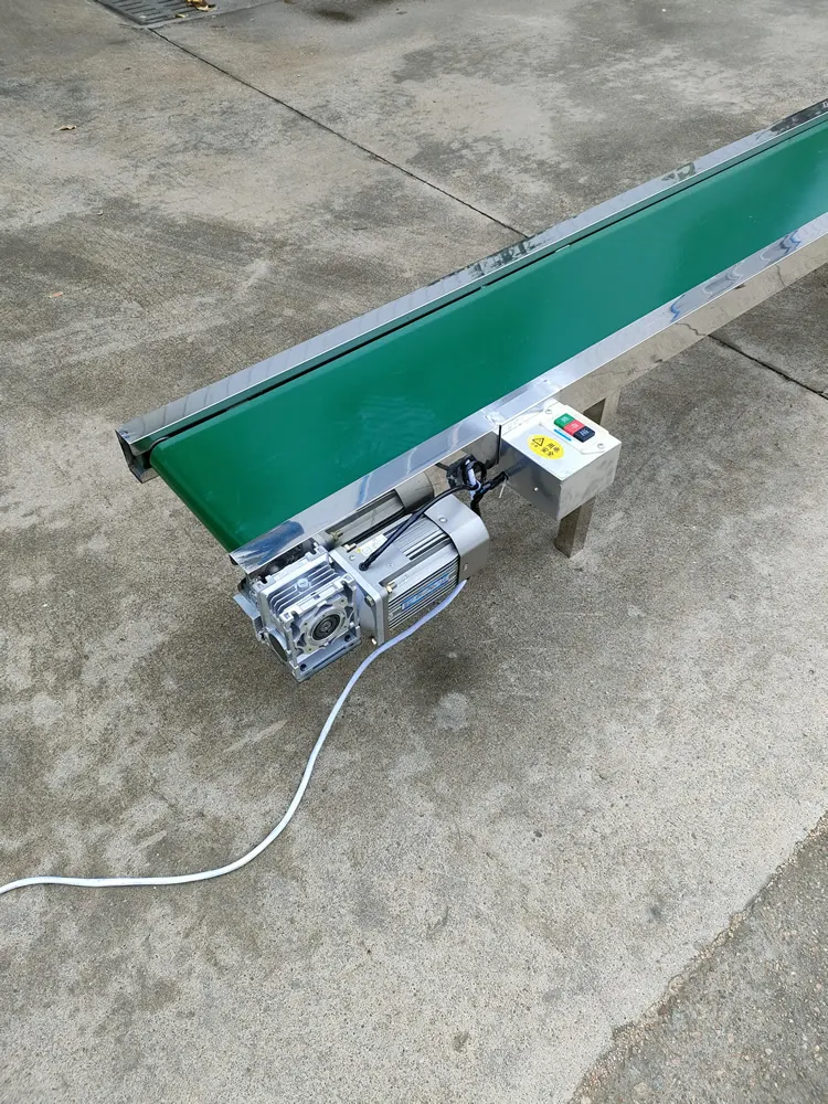BCXH60A Belt Conveyor - Image 8