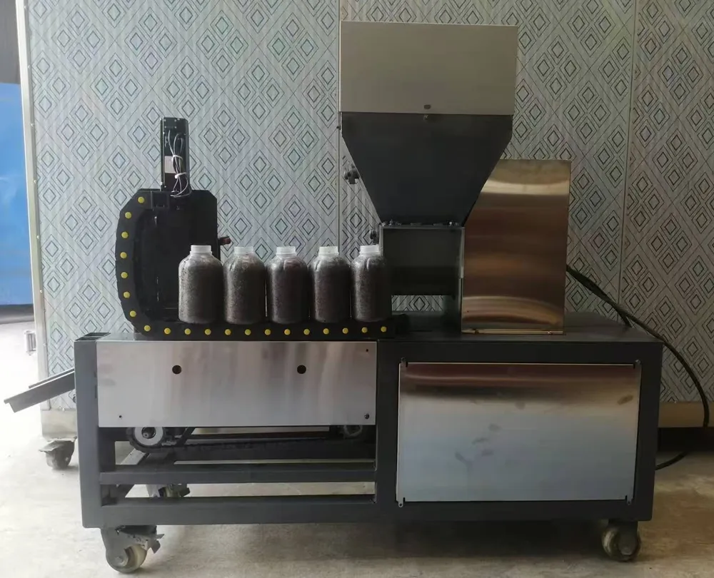 BFMXH800A-Mushroom-Bottle-Filling-Machine