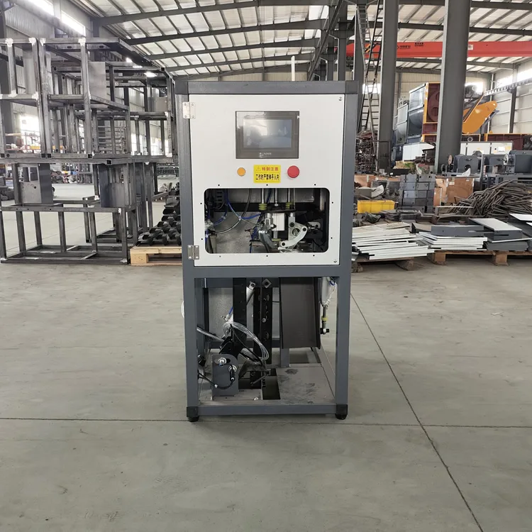 BMCXH900B Automatic Mushroom Bagging - Image 6