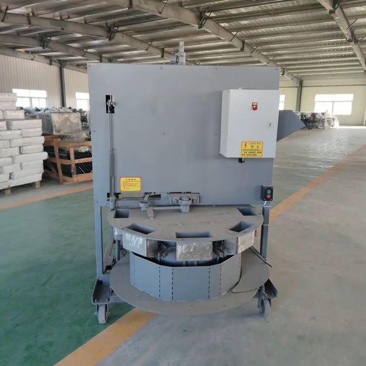 BMXH1000A Bag Filling Machine - Image 2