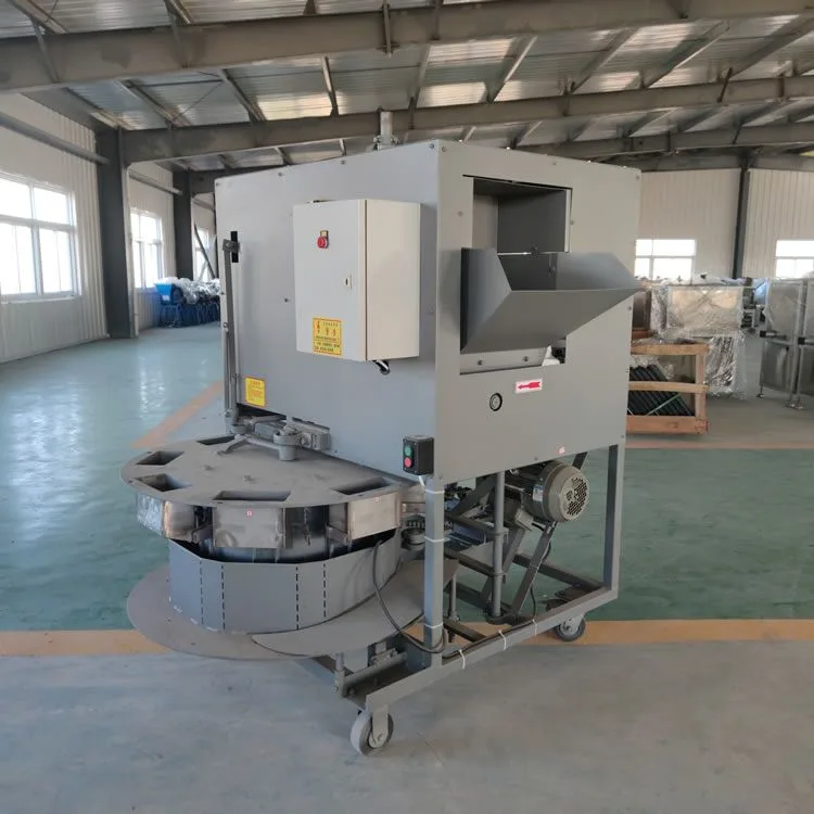 BMXH1000A Bag Filling Machine - Image 3
