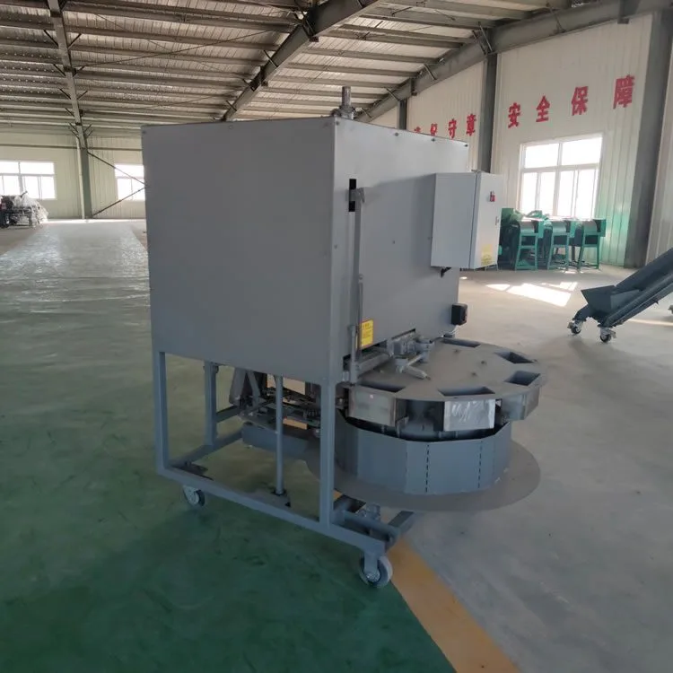 BMXH1000A Bag Filling Machine - Image 4