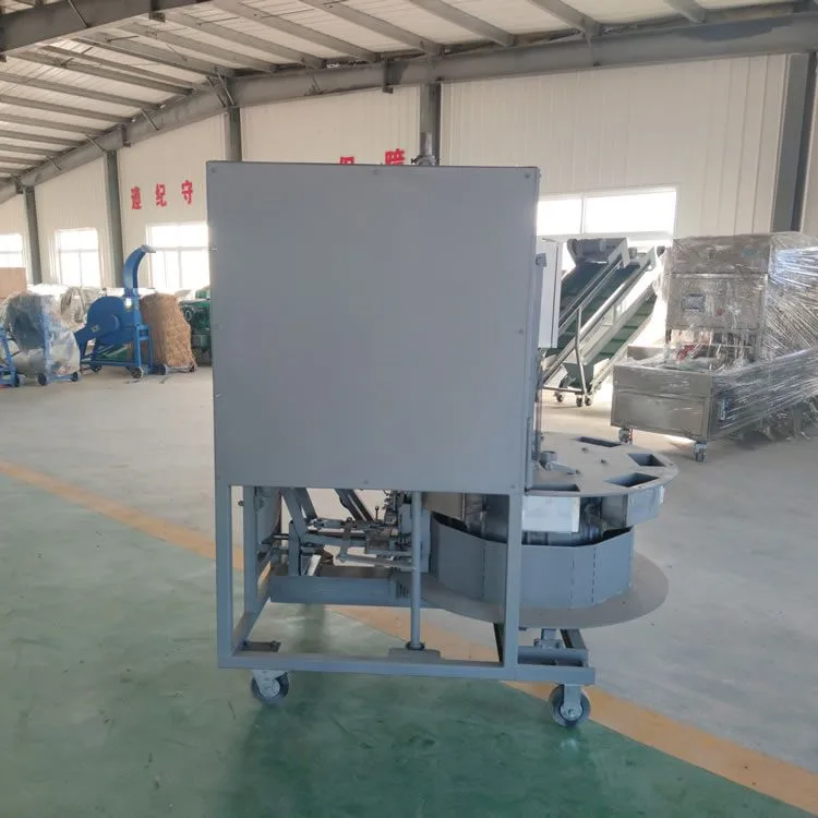 BMXH1000A Bag Filling Machine - Image 5