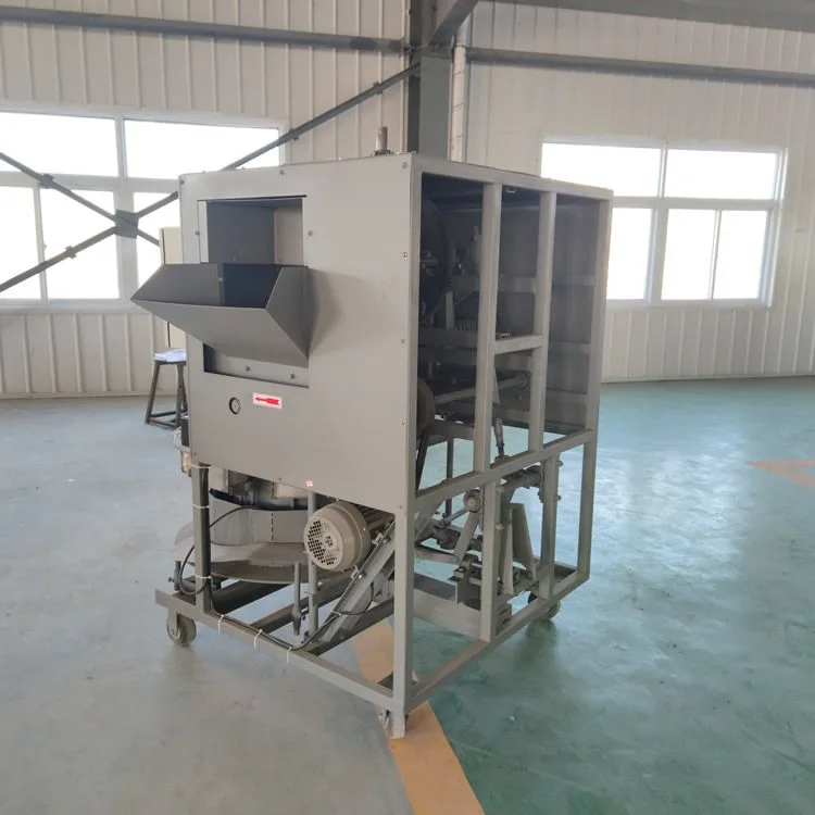 BMXH1000A Bag Filling Machine - Image 7