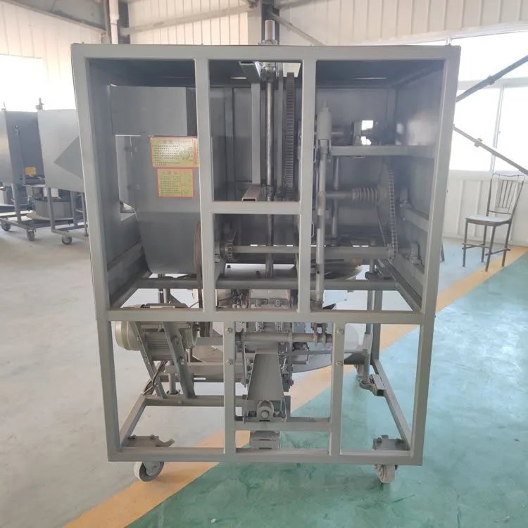 BMXH1000A Bag Filling Machine - Image 8