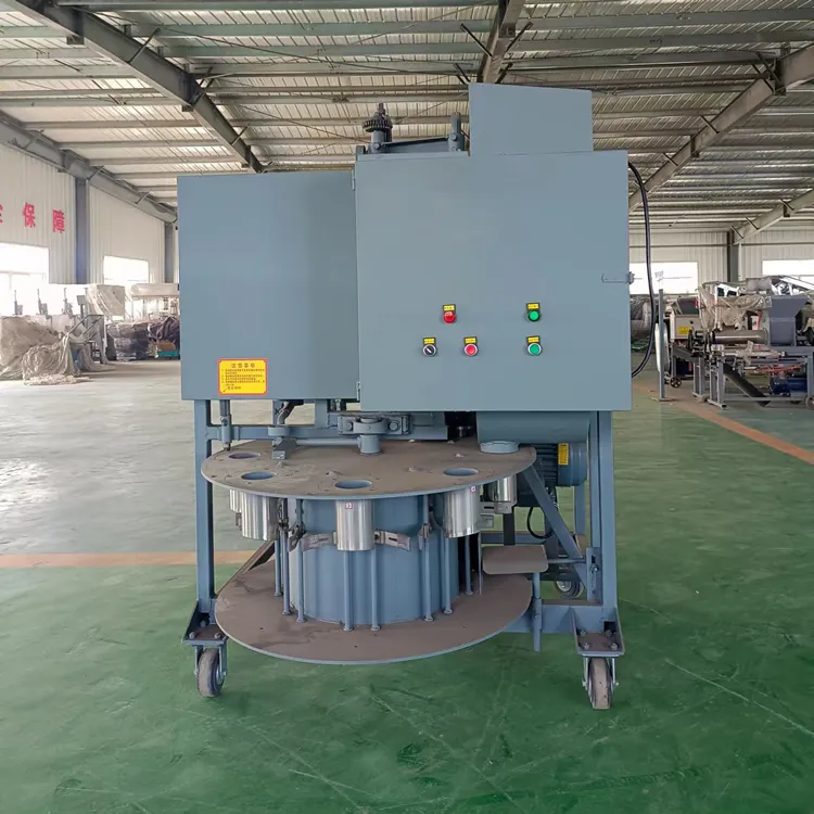 BMXH1500B Bagging Machine - Image 2