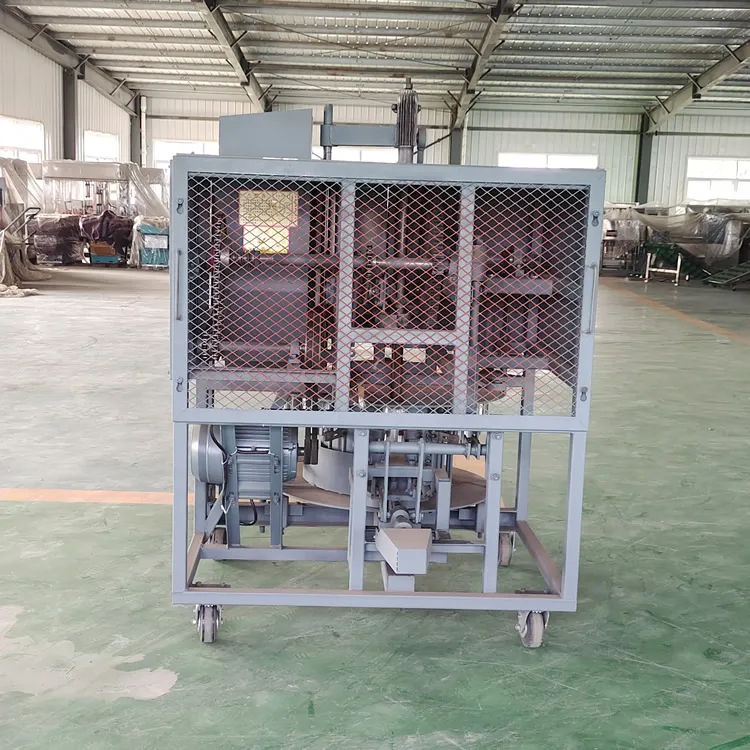 BMXH1500B Bagging Machine - Image 3