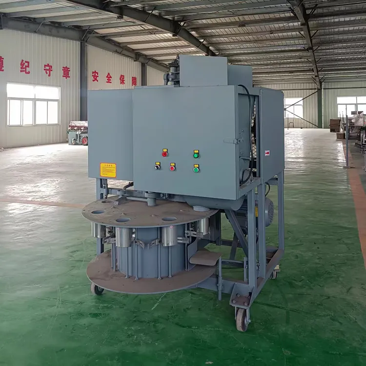 BMXH1500B Bagging Machine - Image 5