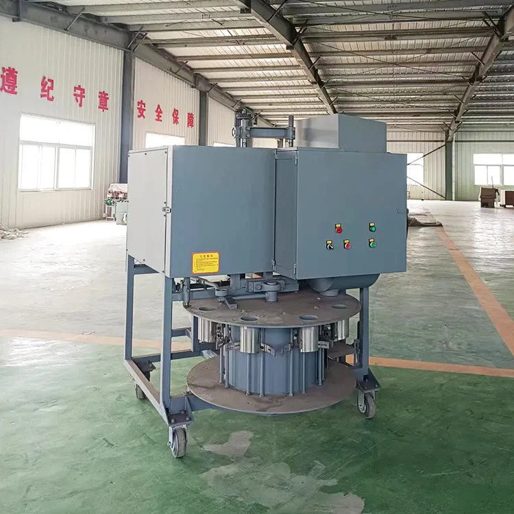 BMXH1500B Bagging Machine - Image 6
