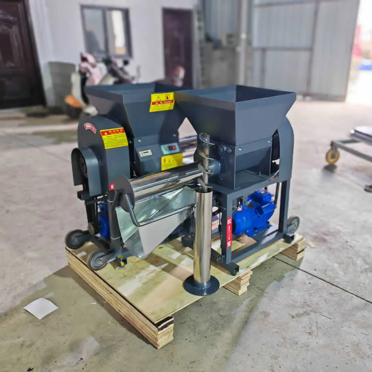 BMXH800A Pedal Bag Filling Machine - Image 5