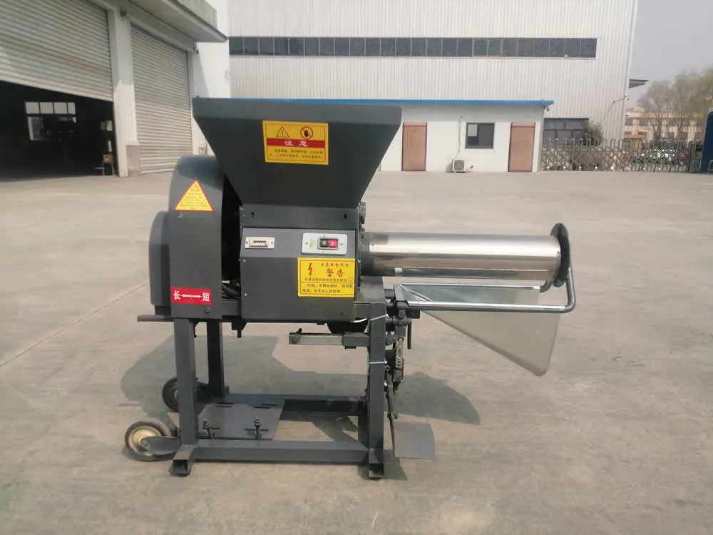 BMXH800A Pedal Bag Filling Machine - Image 6