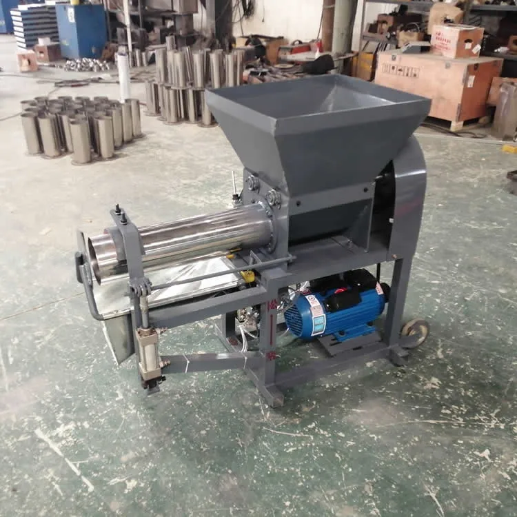 BMXH800B Pneumatic Bagging Machine - Image 5