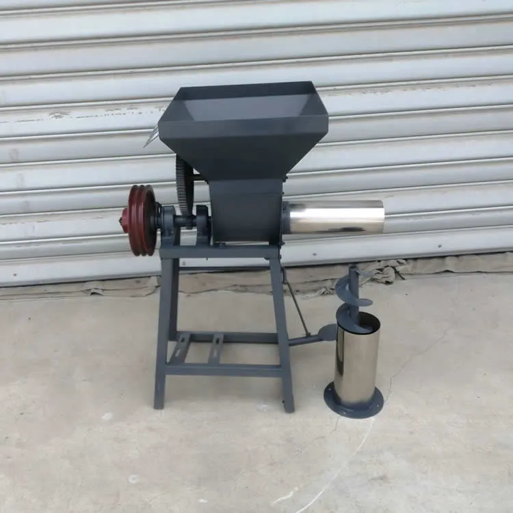 BMXH800C Clutch Type Bagging Machine - Image 3