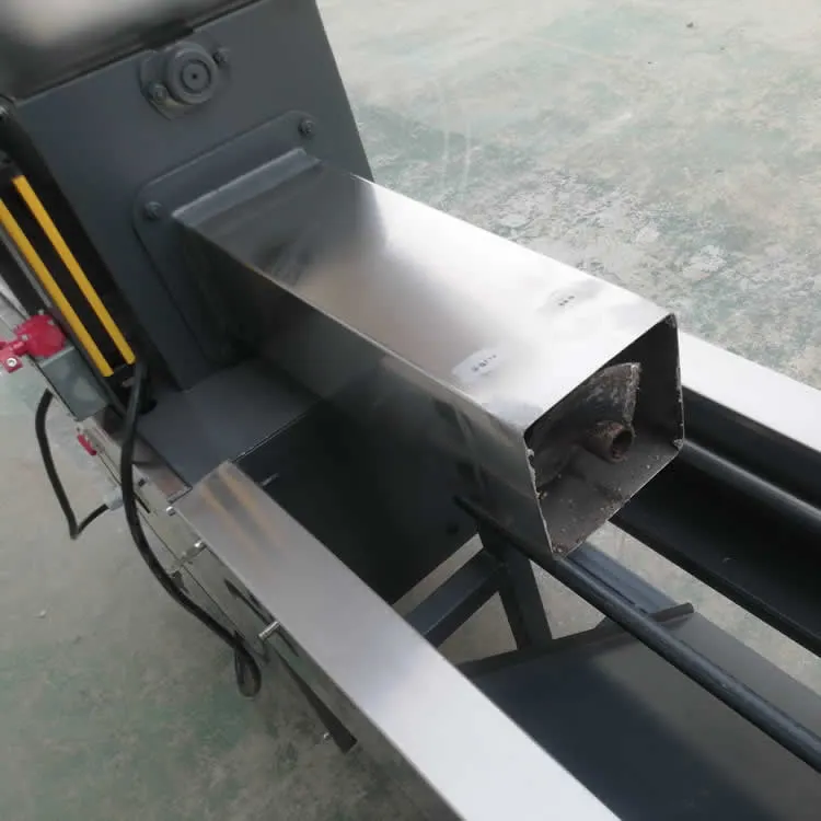 BMXH800D Square Block Bagging Machine - Image 5