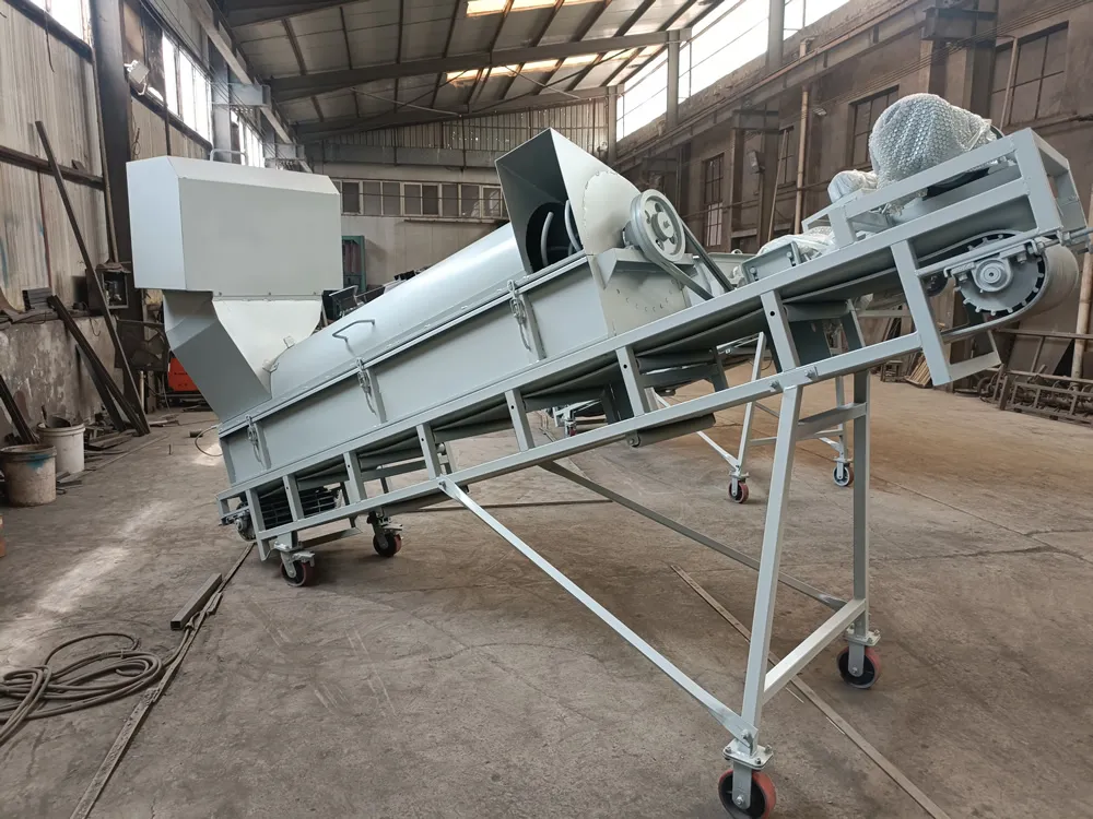 BRMXH8000A-Bag-Stripping-Machine
