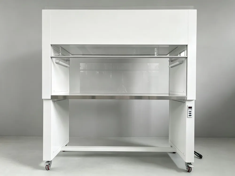 CBXH320A Laminar Flow Clean Bench - Image 4