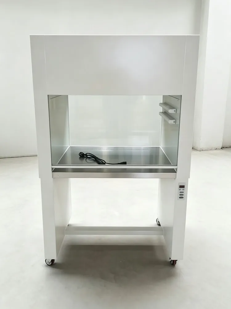 CBXH320A Laminar Flow Clean Bench - Image 5