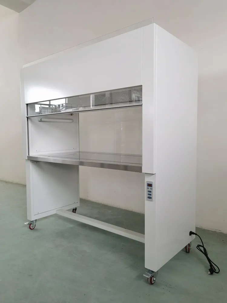 CBXH320A Laminar Flow Clean Bench - Image 6