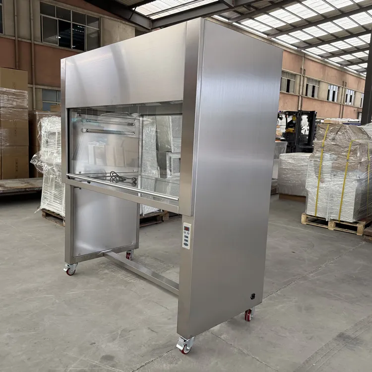 CBXH320A Laminar Flow Clean Bench - Image 7