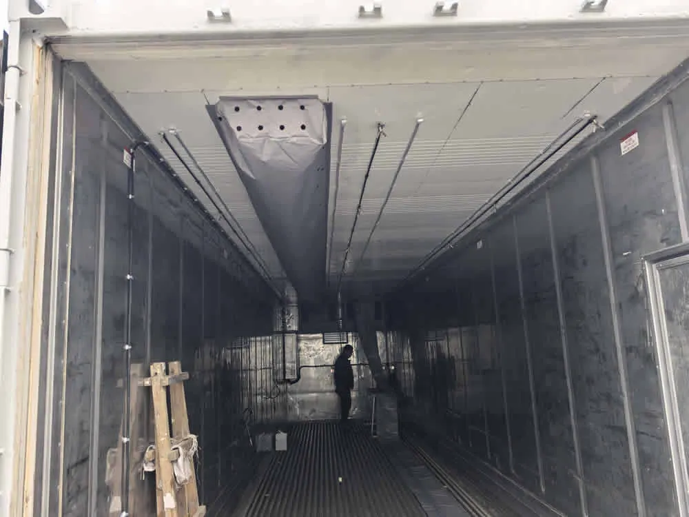CMGRXH36A Container Mushroom Growing Room - Image 3
