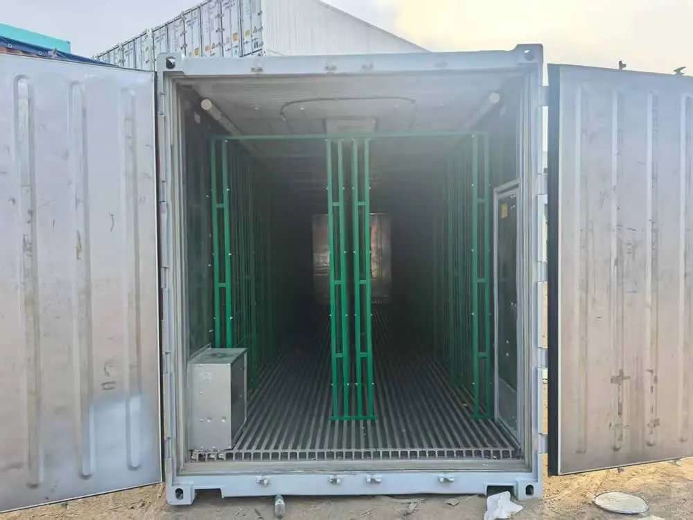 CMGRXH36A Container Mushroom Growing Room - Image 4