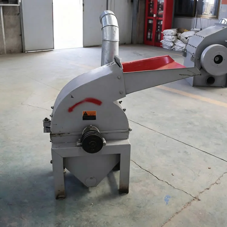 CRXH600A Corn Cob Crusher - Image 2