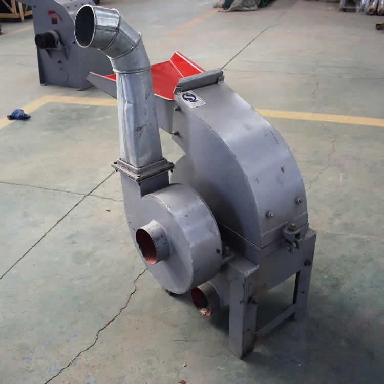 CRXH600A Corn Cob Crusher - Image 3