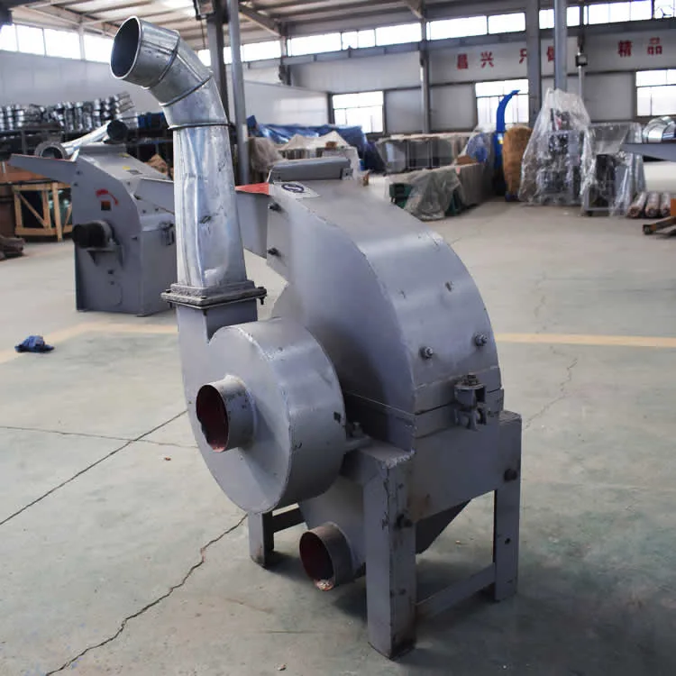 CRXH600A Corn Cob Crusher - Image 4