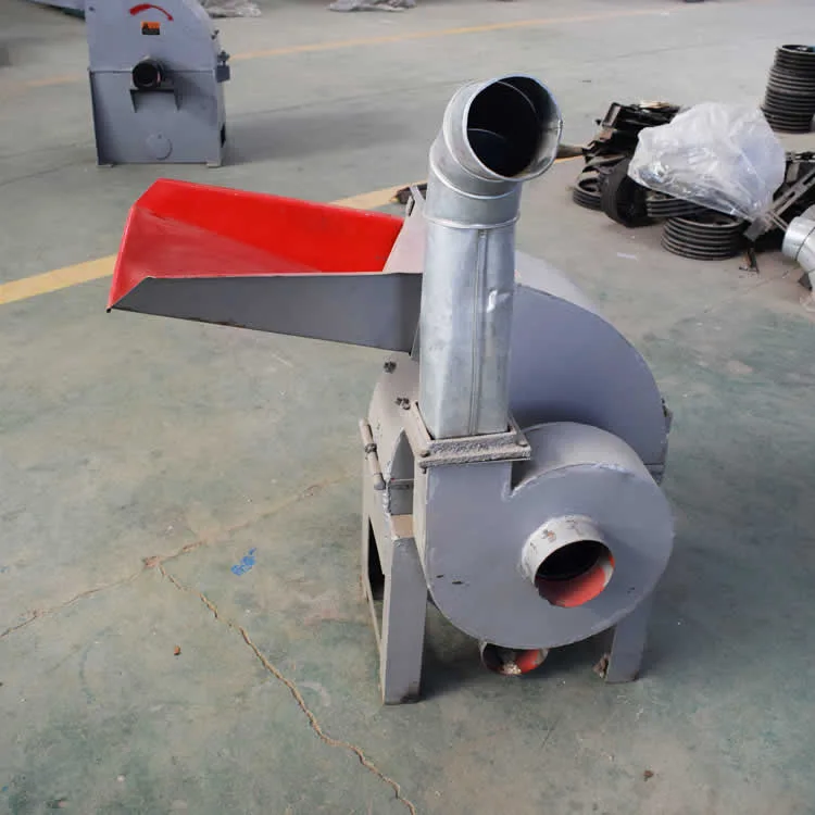 CRXH600A Corn Cob Crusher - Image 5