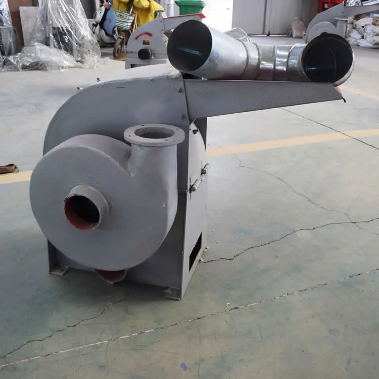 CRXH600A Corn Cob Crusher - Image 6