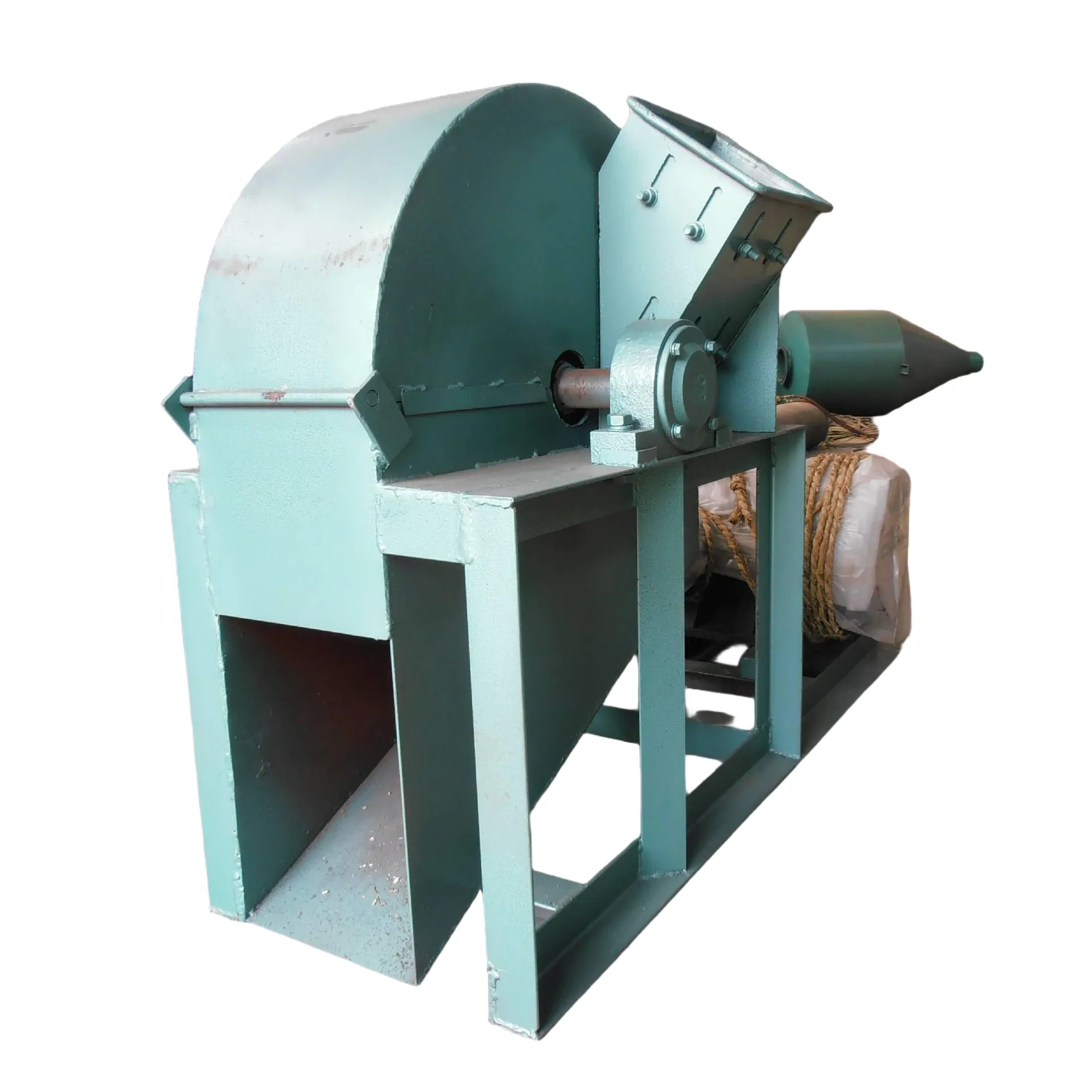 CRXH700A Wood Sawdust Crusher