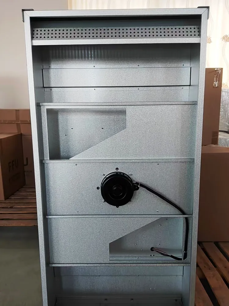 FFUXH800A FFU Fan Filter Unit - Image 11