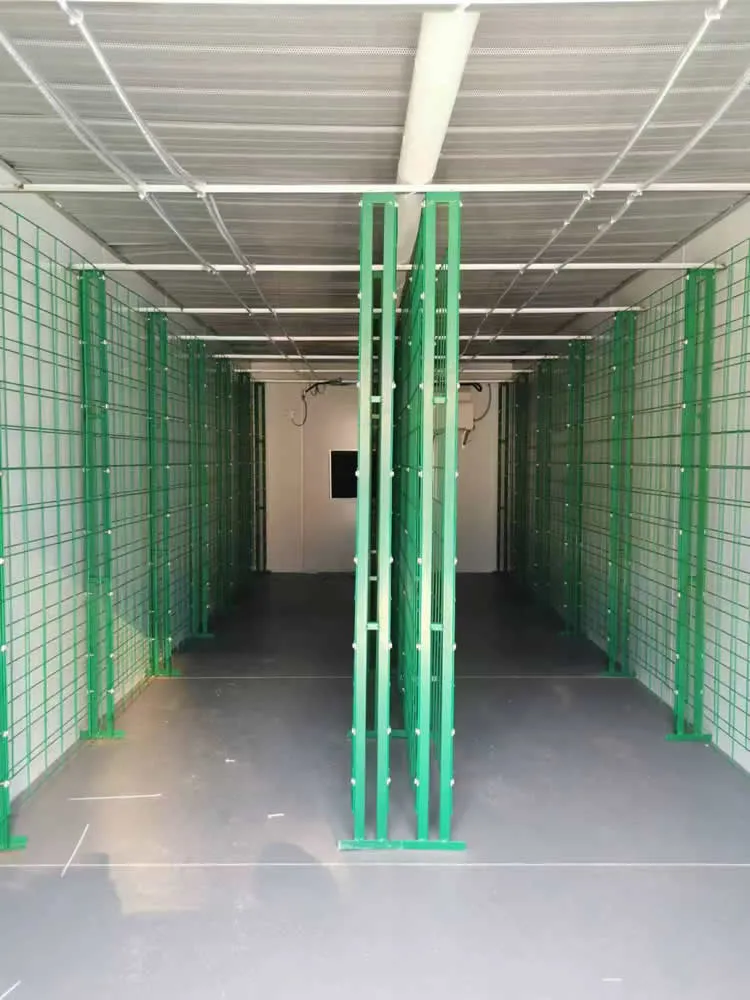 FRXH001A Mushroom Fruiting Rack - Image 3