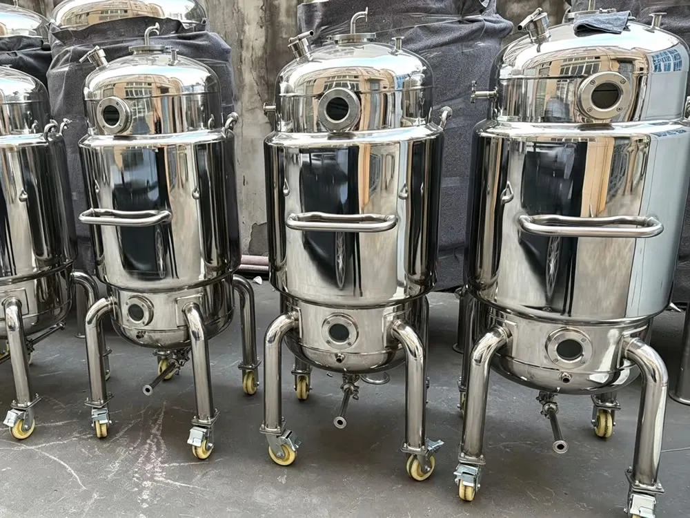 FTXH200B-Mushroom-Fermentation-Tank