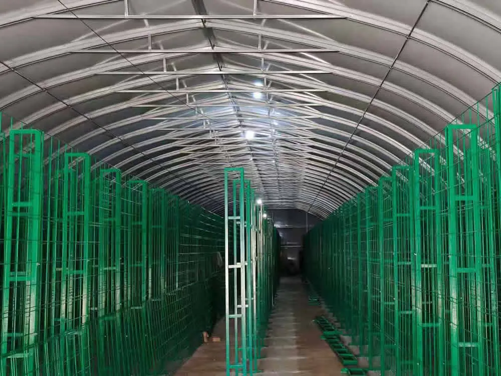 GHXH6A Greenhouse - Image 8