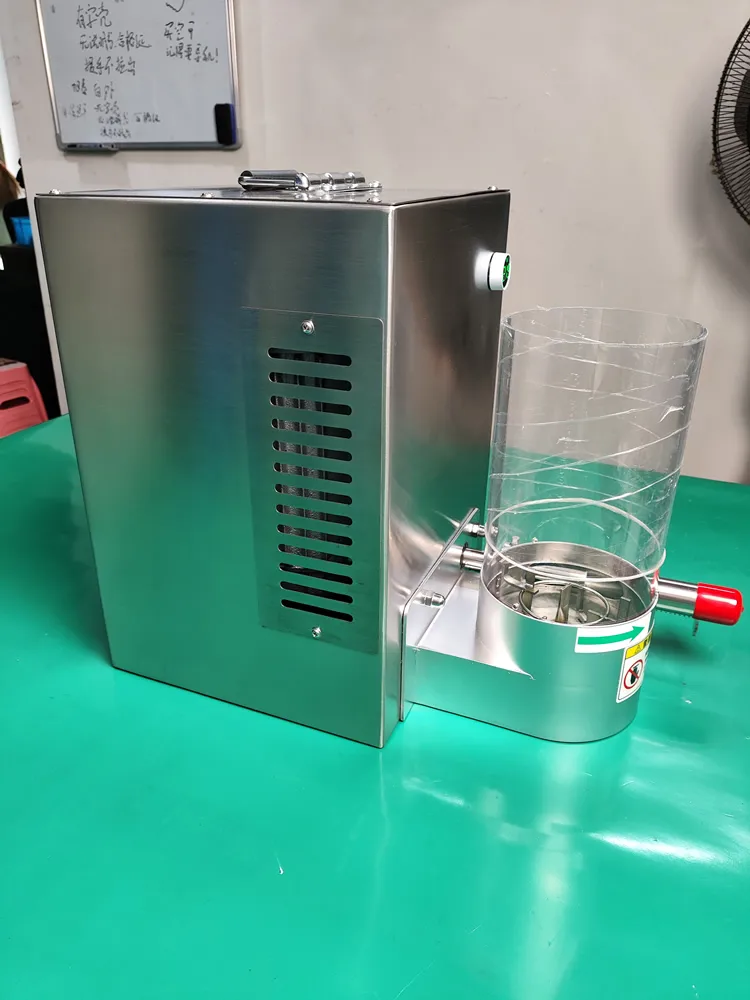 IMXH800A Inoculation Machine - Image 10