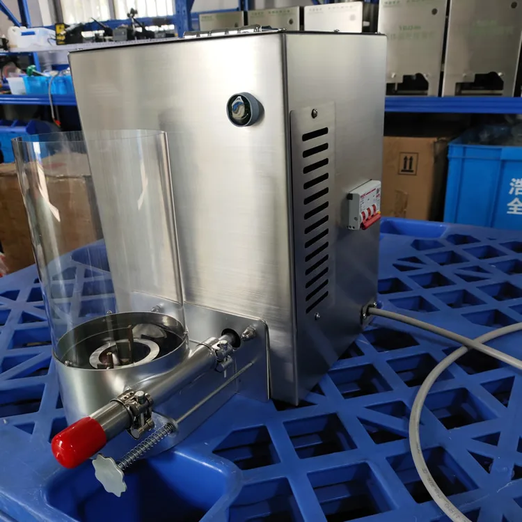 IMXH800A Inoculation Machine - Image 2
