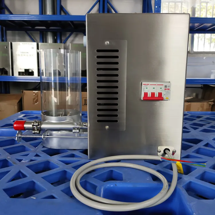 IMXH800A Inoculation Machine - Image 3