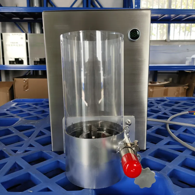 IMXH800A Inoculation Machine - Image 4
