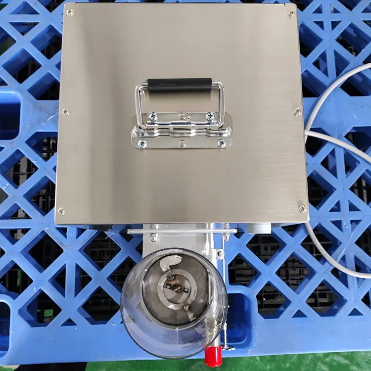 IMXH800A Inoculation Machine - Image 5