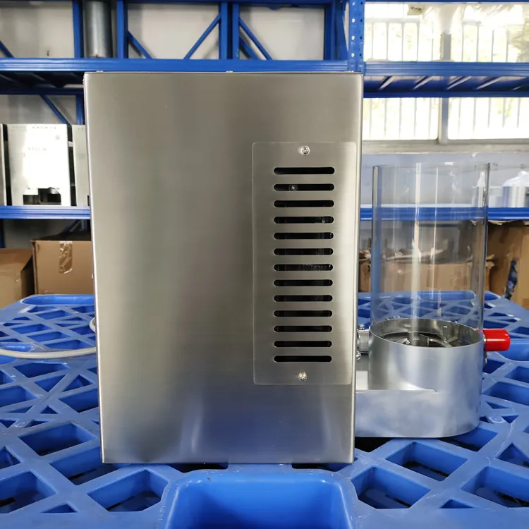IMXH800A Inoculation Machine - Image 6