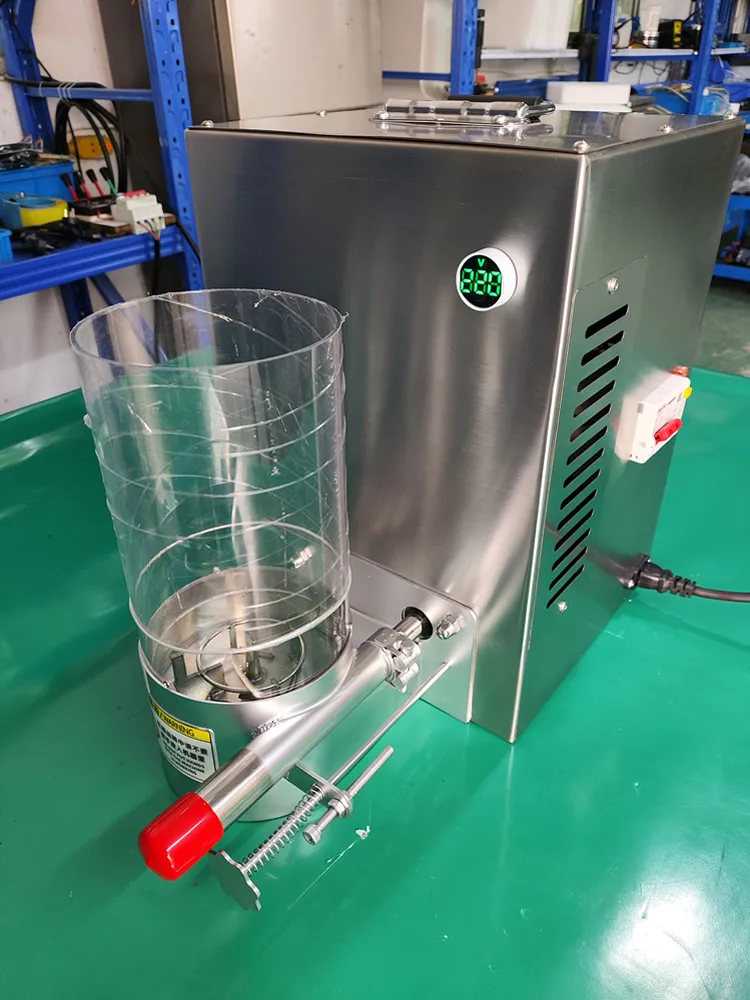 IMXH800A Inoculation Machine - Image 7