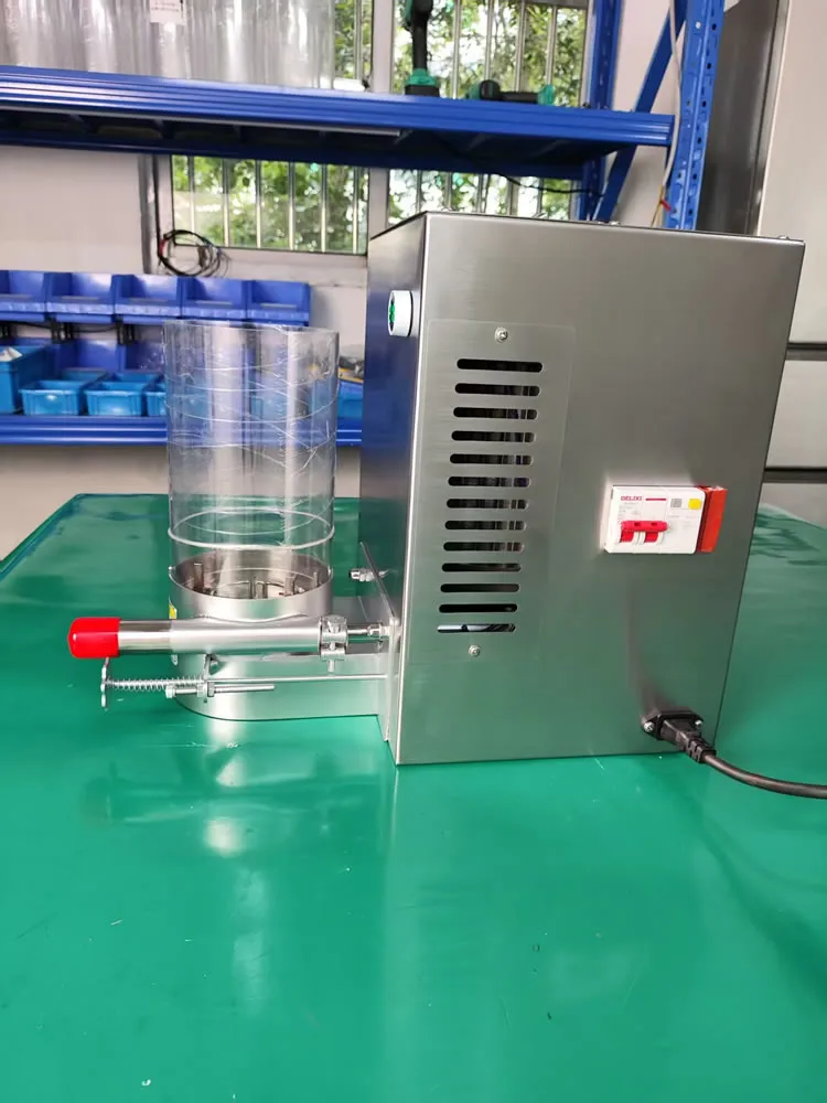 IMXH800A Inoculation Machine - Image 8