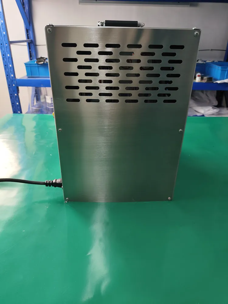 IMXH800A Inoculation Machine - Image 9
