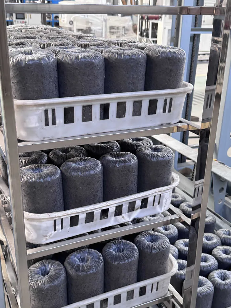 IRXH001A Mushroom Incubation Rack - Image 6
