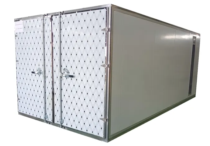 MDXH30B MDXH60B MDXH90B MDXH120B Electric Heating Mushroom Dryer - Image 2